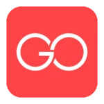 Logo of ISD GO android Application 