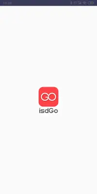 ISD GO android App screenshot 5